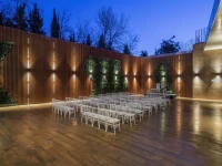 Hilton Garden Inn Istanbul Airport 4*