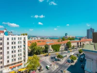 Rosina sisli Apartmentes