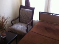 Istanbulbywalking Hostel