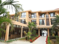 Sanyawan Yin Yun Seaview Holiday Hotel 4*