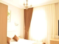 Buyukada Cumbali Konak Hotel