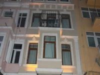 Moonlight Taksim Apart