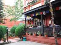 Hotel Encounter Nepal 3*