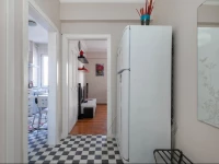 Taksim Cihangir Flats