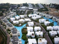 Blue Lagoon Resort Hua Hin 5*