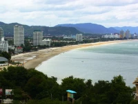 Chalelarn Hotel Hua Hin 4*