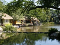 Korsor Resort & Spa Hua Hin 4*