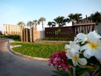 Sala @ Hua Hin Serviced Apartment & Hotel 4*