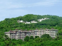 SeaRidge Resort 4*