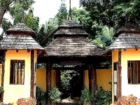 Supatra Hua Hin Resort 4*