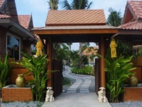 Baan Dow Resort Hua-Hin 3*