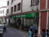 Mevlevi Hotel
