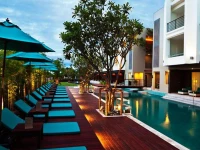Best Western Plus Serenity Hua Hin 3*