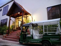 Evergreen Boutique Hotel 3*