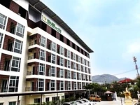 Glory Place Hua Hin 3*