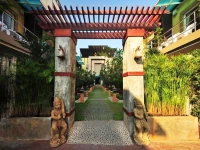 Hua Hin White Sand 3*