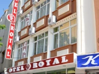 Hotel Gabroyal 3*