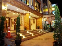 Hua Hin Wunwan Resort 3*