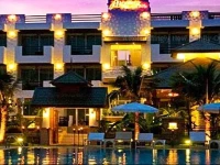 My Way Hua Hin Music Hotel 3*