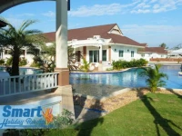 Smart Holiday Resort 3*