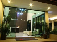 Smile Hua-Hin Resort 3*