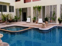 Sundance Wellness Hua Hin 3*