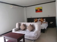 Tanawit Hotel & Spa 3*