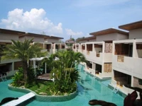 The Hideaway Resort Hua Hin 3*