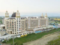 Jadore Deluxe Hotel & Spa  5*