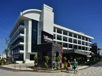 Side Valentine Resort & Spa 5*