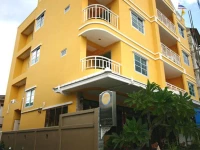 Chomsin Hua Hin Hotel 2*