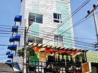 Hua Hin Paradise Guesthouse 2*