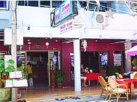 Nilawan Guesthouse 2*