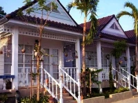 Prathana Garden Beach Resort 2*