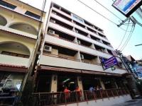 Thipurai Beach Hotel 2*