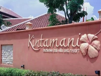 Kintamani Exclusive Bali Villa & Resort 4*