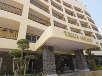 Tara Court Boutique Hotel 4*