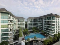 The Sanctuary Wong Amat 4*