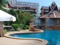 Chateau Dale Boutique Resort Spa Villas 3*