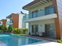 Neon Turkbuku Villas