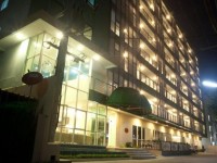 Curve Boutique Pattaya 3*