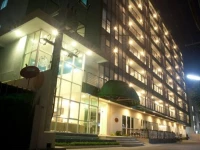 Curve Boutique Pattaya 3*