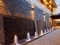 Inn House Pattaya 3*