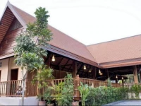 Inrawadee Resort Pattaya 3*