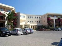 Rethymno Palace 5*