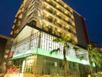 The Mooks Residence 3*