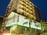 The Mooks Residence 3*