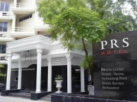 PRS Hotel 3*