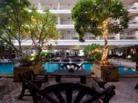 Sabai Wing Pattaya 3*