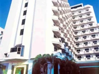 Sun City Hotel Pattaya 3*